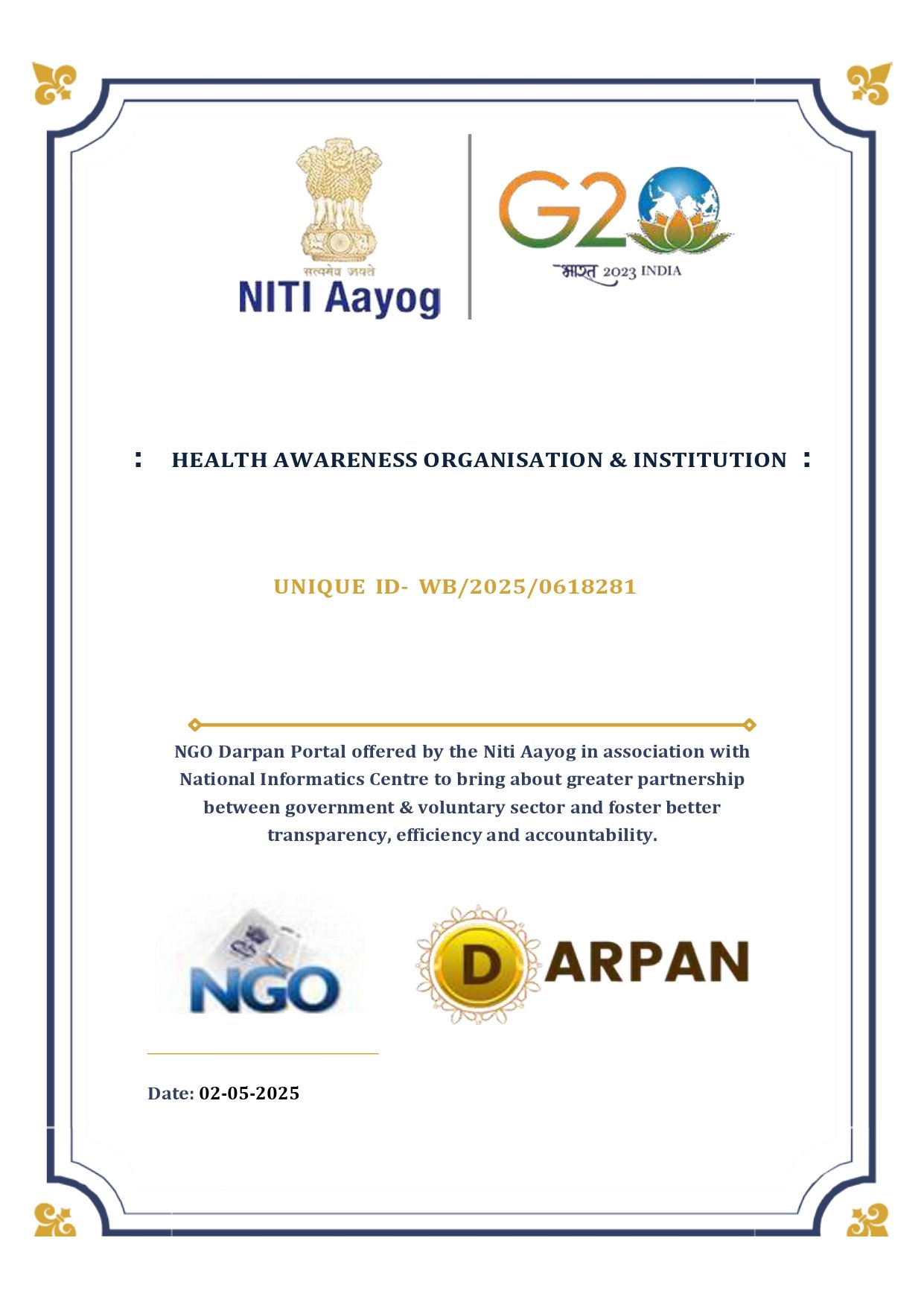 NGO DARPAN CERTIFICATE_page-0001